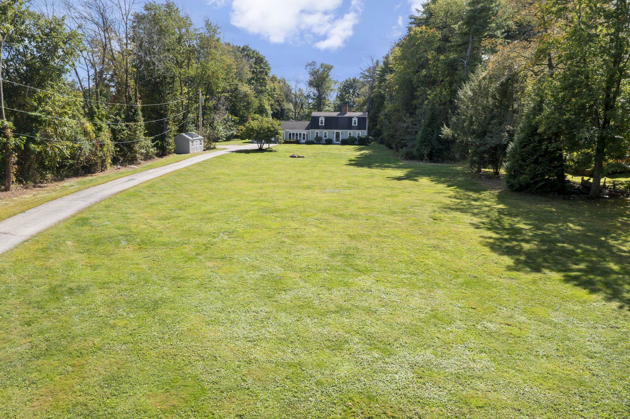 68 Stumpfield Road Kensington, NH 03833 - Photo 55 of 60 Gallery Image 55
