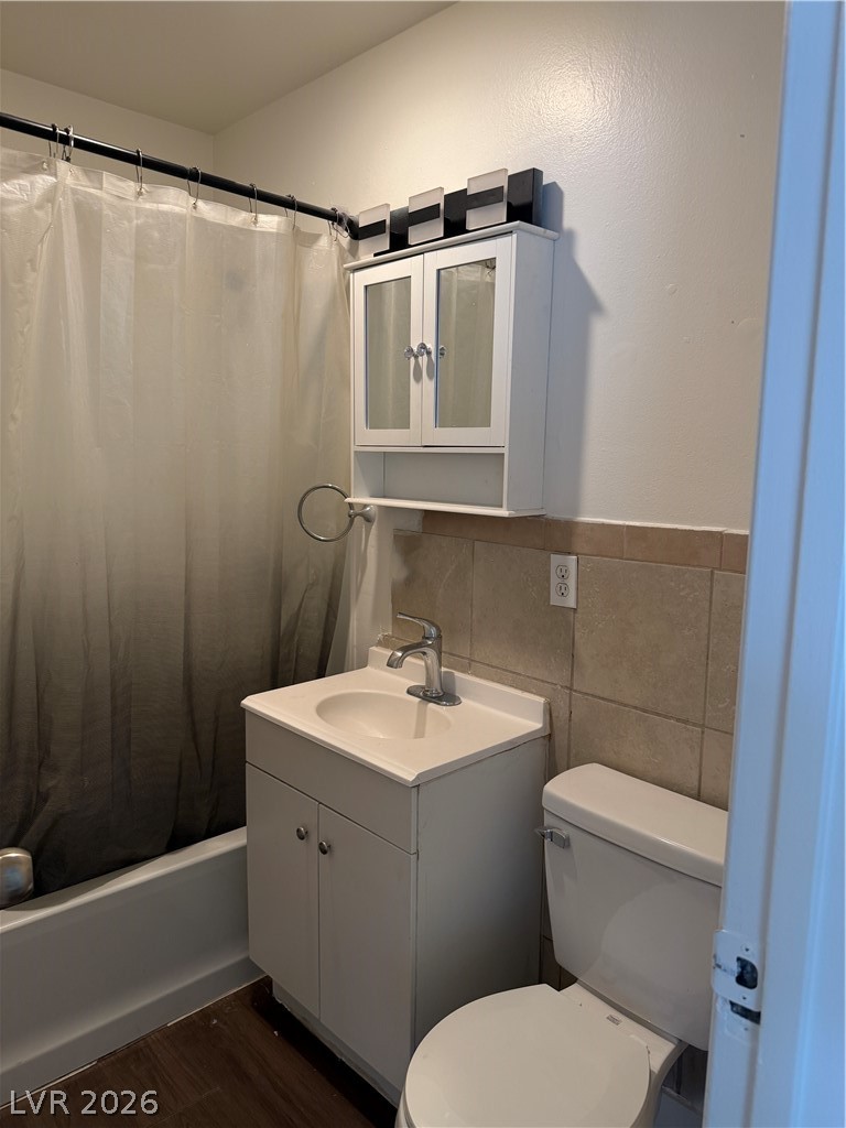 1402 East Desert Inn Road, Unit 4 Las Vegas, NV 89169 - Photo 17 of 27