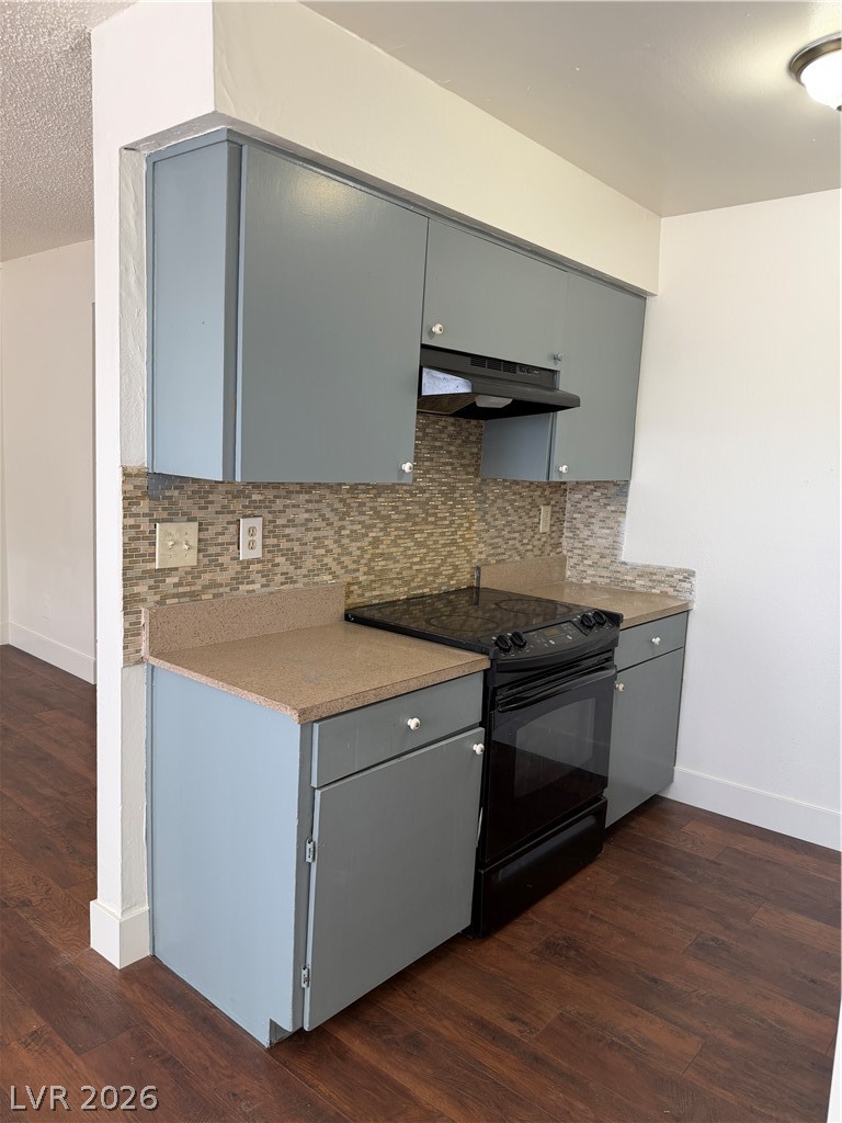 1402 East Desert Inn Road, Unit 4 Las Vegas, NV 89169 - Photo 2 of 27