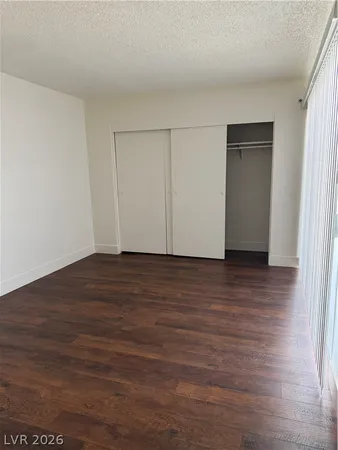 $1,050 | 1402 East Desert Inn Road, Unit 4, Las Vegas, NV 89169