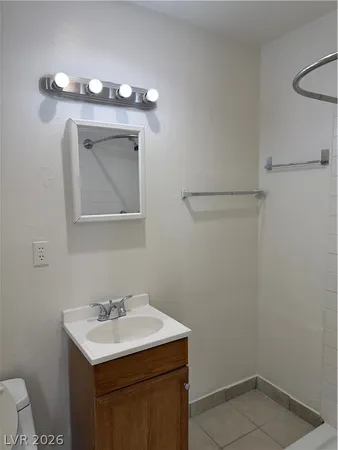 $1,050 | 1402 East Desert Inn Road, Unit 4, Las Vegas, NV 89169