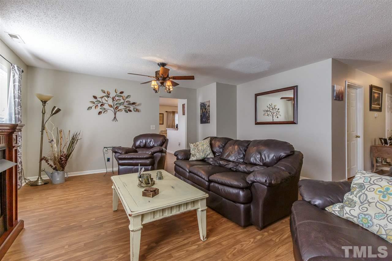778 Willie Gray Road Timberlake, NC 27583 - Photo 22 of 25