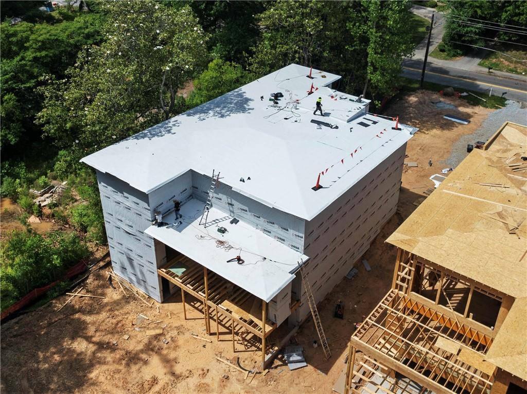 1459 Lavista Road Northeast Atlanta, GA 30324 - Photo 15 of 17