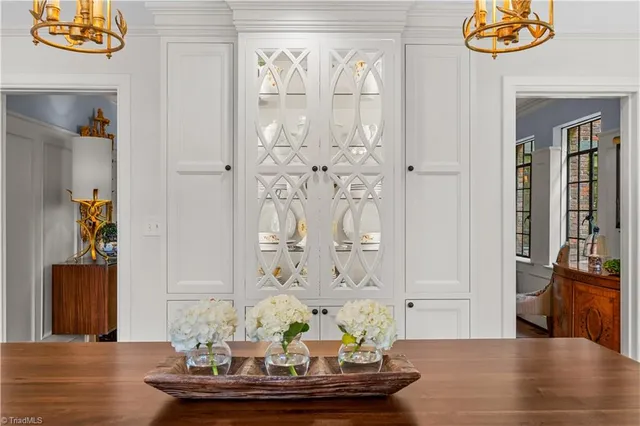 $1,145,000 | 207 Hillcrest Drive, High Point, NC 27262