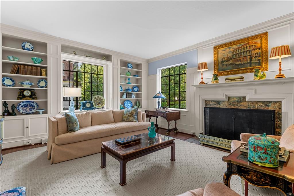 207 Hillcrest Drive High Point, NC 27262 - Photo 13 of 50