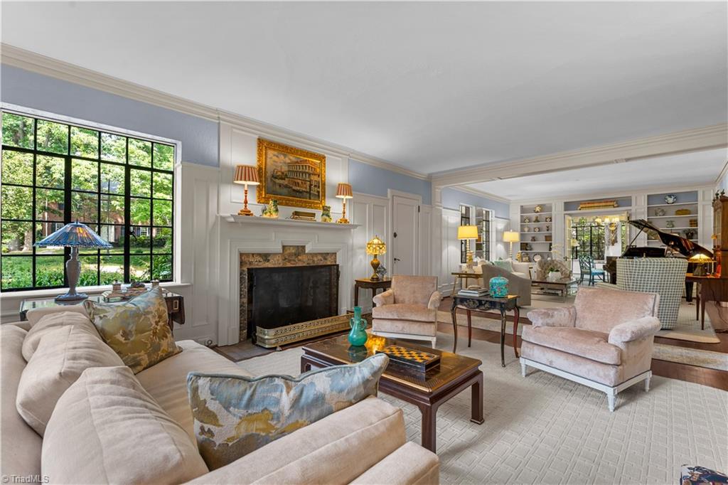 207 Hillcrest Drive High Point, NC 27262 - Photo 15 of 50