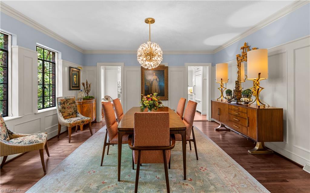 207 Hillcrest Drive High Point, NC 27262 - Photo 22 of 50