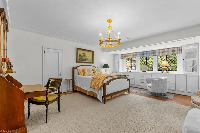 $1,145,000 | 207 Hillcrest Drive, High Point, NC 27262