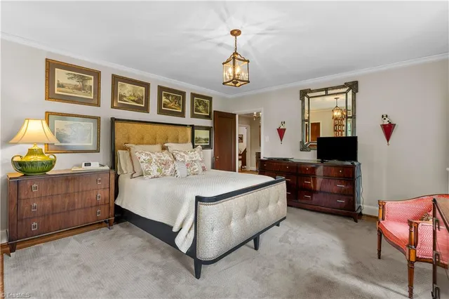 $1,145,000 | 207 Hillcrest Drive, High Point, NC 27262