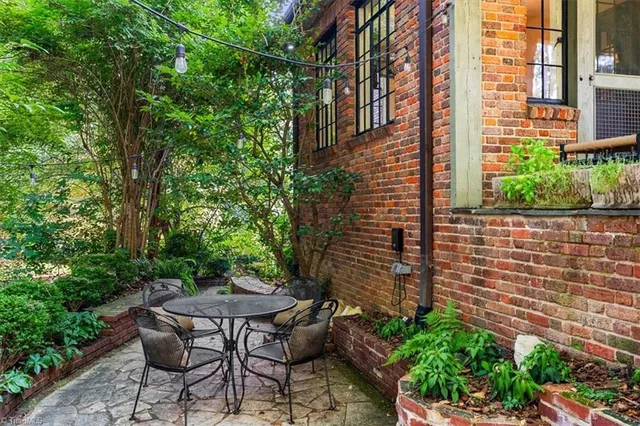 $1,145,000 | 207 Hillcrest Drive, High Point, NC 27262