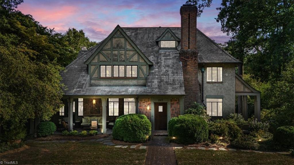 207 Hillcrest Drive High Point, NC 27262 - Photo 50 of 50