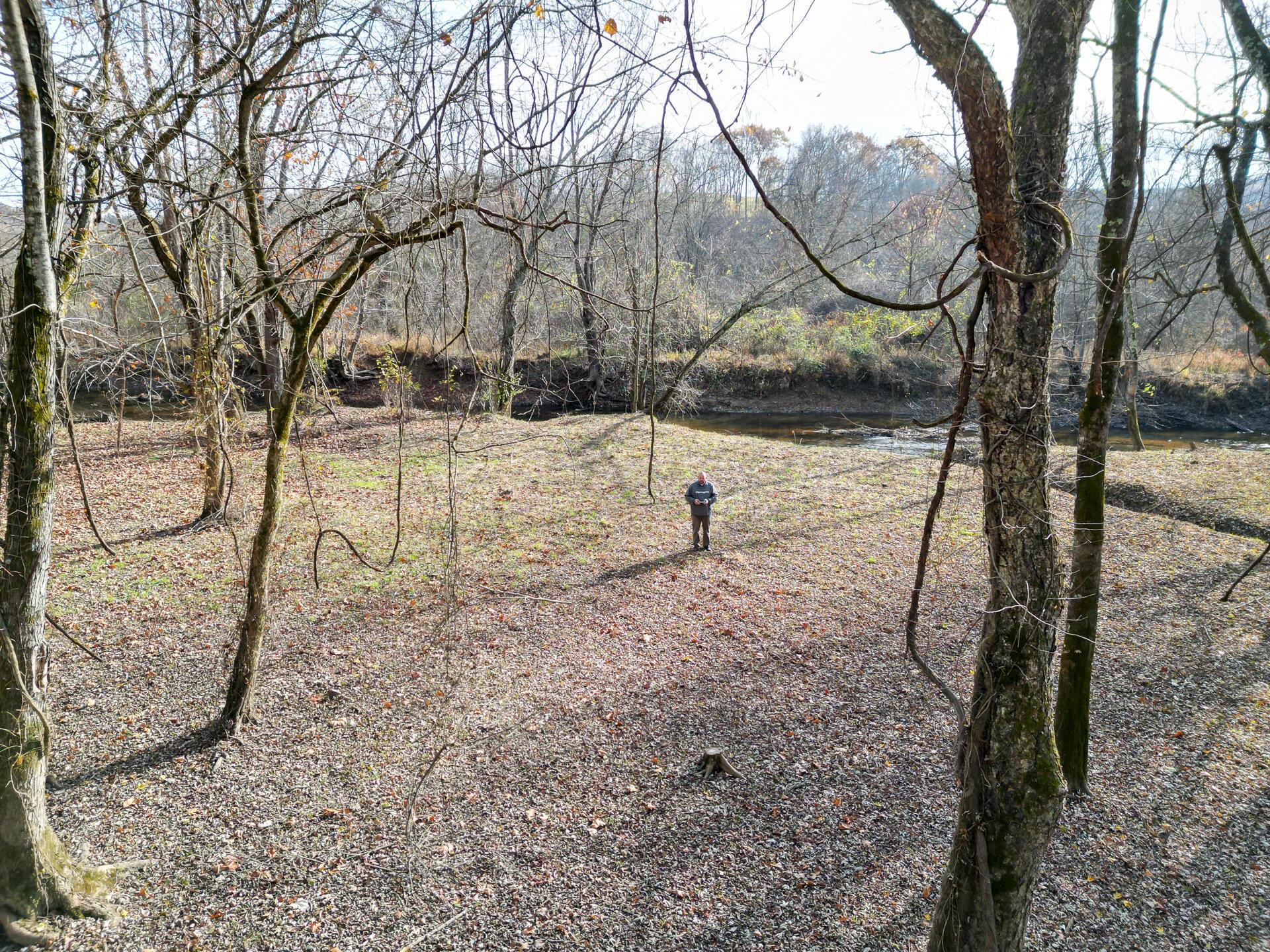 0 Keystone Road, Unit CREEKVIEW CABIN) Vinton, OH 45686 - Photo 91 of 95 CT-91