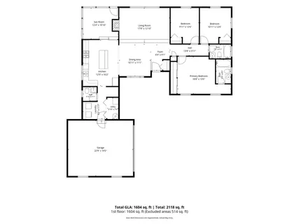 $435,000 | 30W676 Woodewind Drive, Naperville, IL 60563