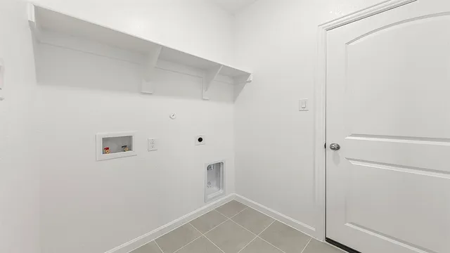 a view of small space