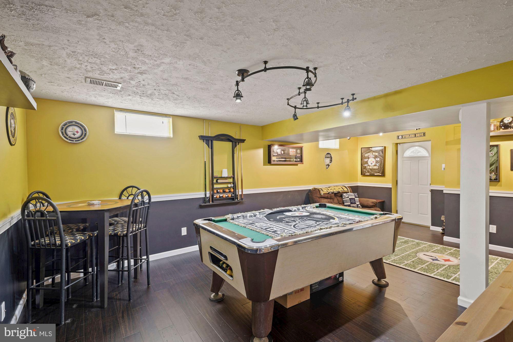 8493 Falling Leaf Road Springfield, VA 22153 - Photo 29 of 44