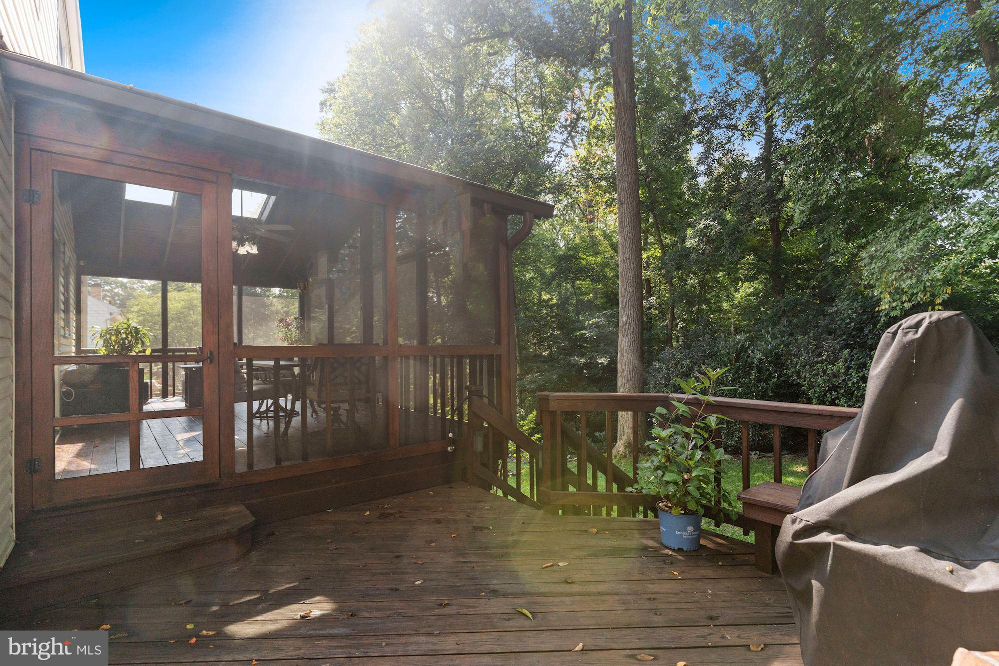 8493 Falling Leaf Road Springfield, VA 22153 - Photo 33 of 44