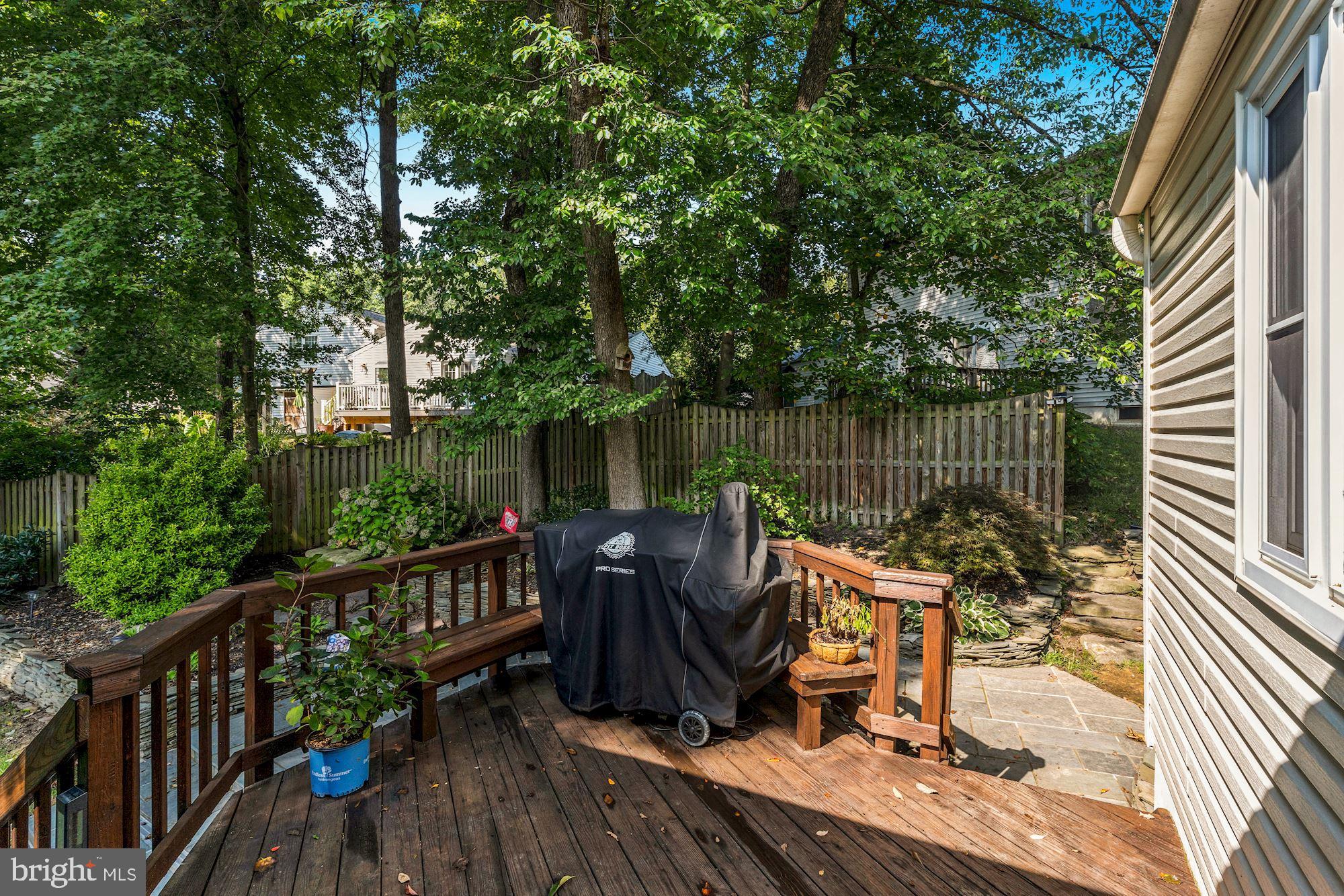 8493 Falling Leaf Road Springfield, VA 22153 - Photo 34 of 44