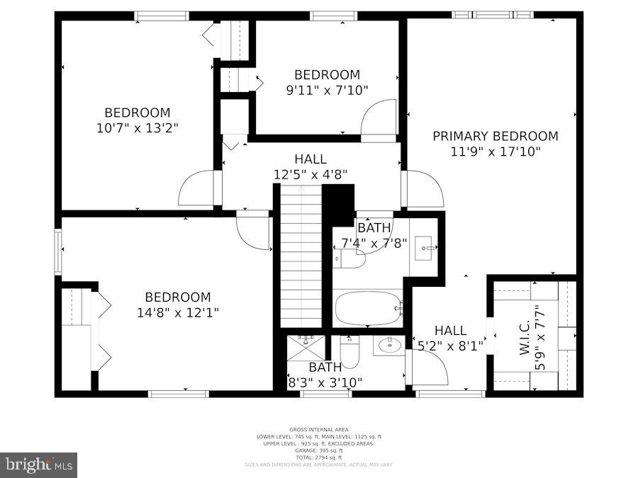 8493 Falling Leaf Road Springfield, VA 22153 - Photo 42 of 44