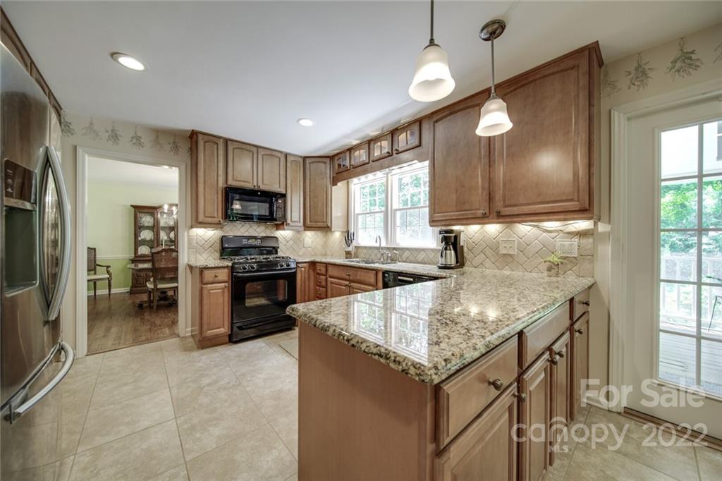 3231 Tatting Road Matthews, NC 28105 - Photo 14 of 47 Gallery Image 14