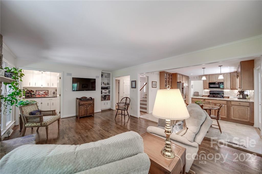 3231 Tatting Road Matthews, NC 28105 - Photo 17 of 47 Gallery Image 17