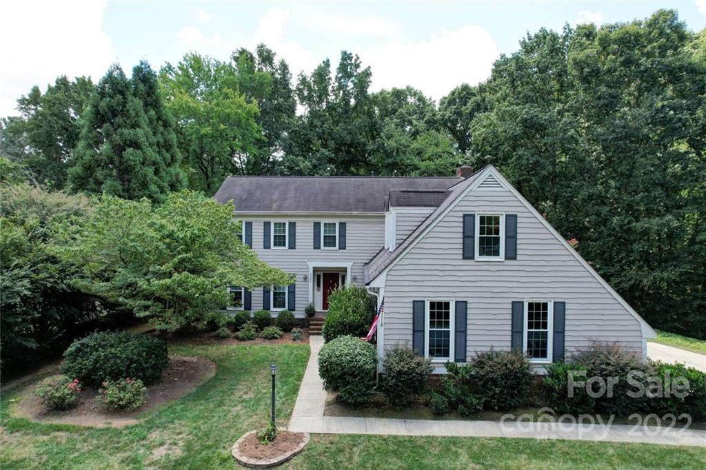 3231 Tatting Road Matthews, NC 28105 - Photo 2 of 47 Gallery Image 2