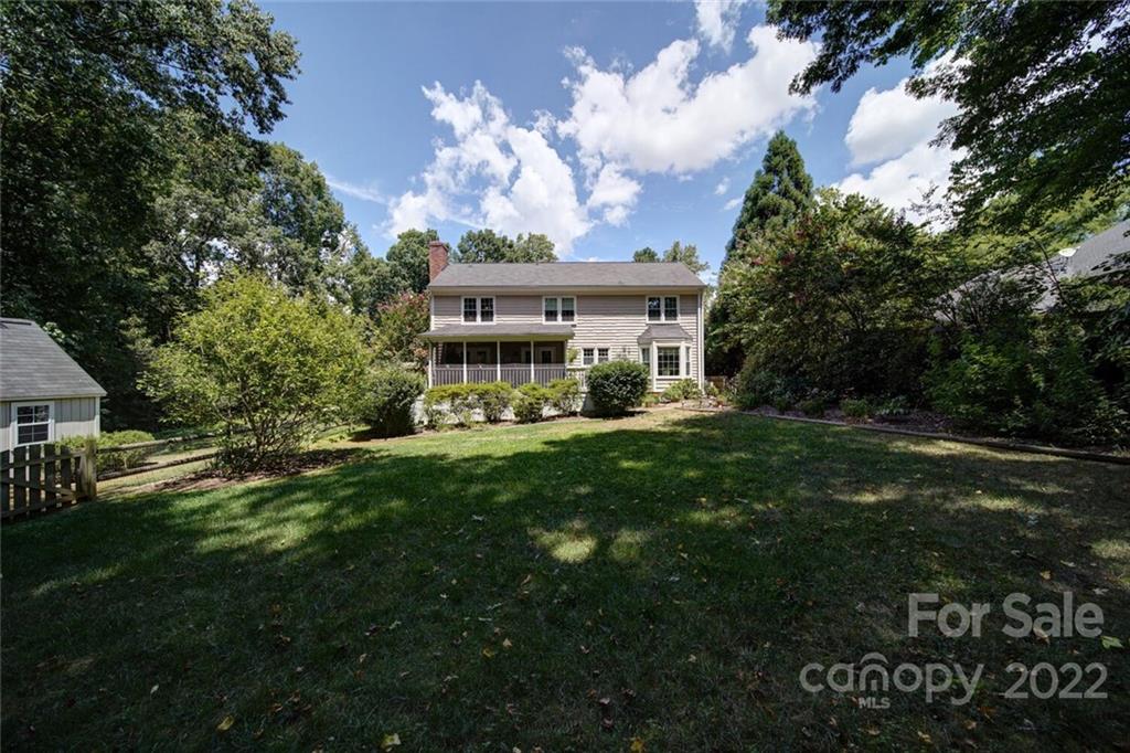 3231 Tatting Road Matthews, NC 28105 - Photo 38 of 47 Gallery Image 38