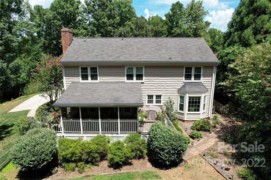 3231 Tatting Road Matthews, NC 28105 - Photo 40 of 47 Gallery Image 40
