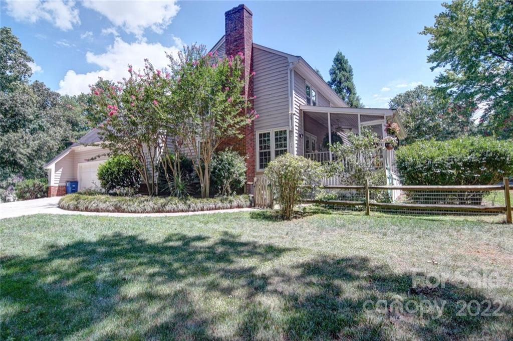 3231 Tatting Road Matthews, NC 28105 - Photo 43 of 47 Gallery Image 43