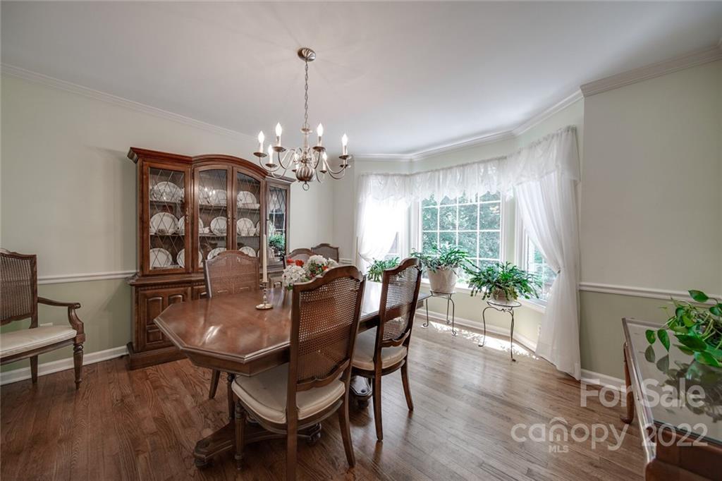 3231 Tatting Road Matthews, NC 28105 - Photo 10 of 47 Gallery Image 10