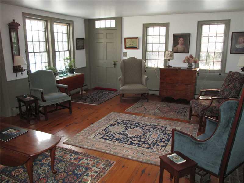 19 Rice Road Waterford, ME 04088 - Photo 8 of 35 Living Room.