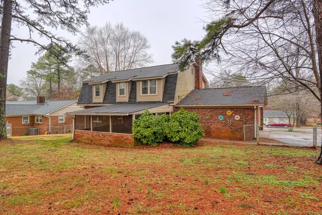 $292,000 | 210 Oakmont Drive, Boiling Springs, SC 29316