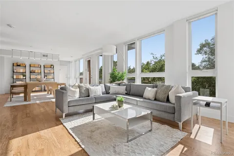 $998,000 | 3434 Tejon Street, Unit 201, Denver, CO 80211