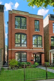 $1,950,000 | 1025 West Altgeld Street, Chicago, IL 60614