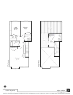 $1,950,000 | 1025 West Altgeld Street, Chicago, IL 60614