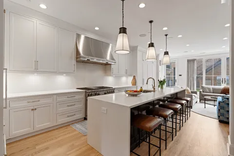 $1,950,000 | 1025 West Altgeld Street, Chicago, IL 60614