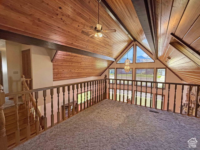 263 East Fish Hatchery Road Mantua, UT 84324 - Photo 14 of 48 Bonus room