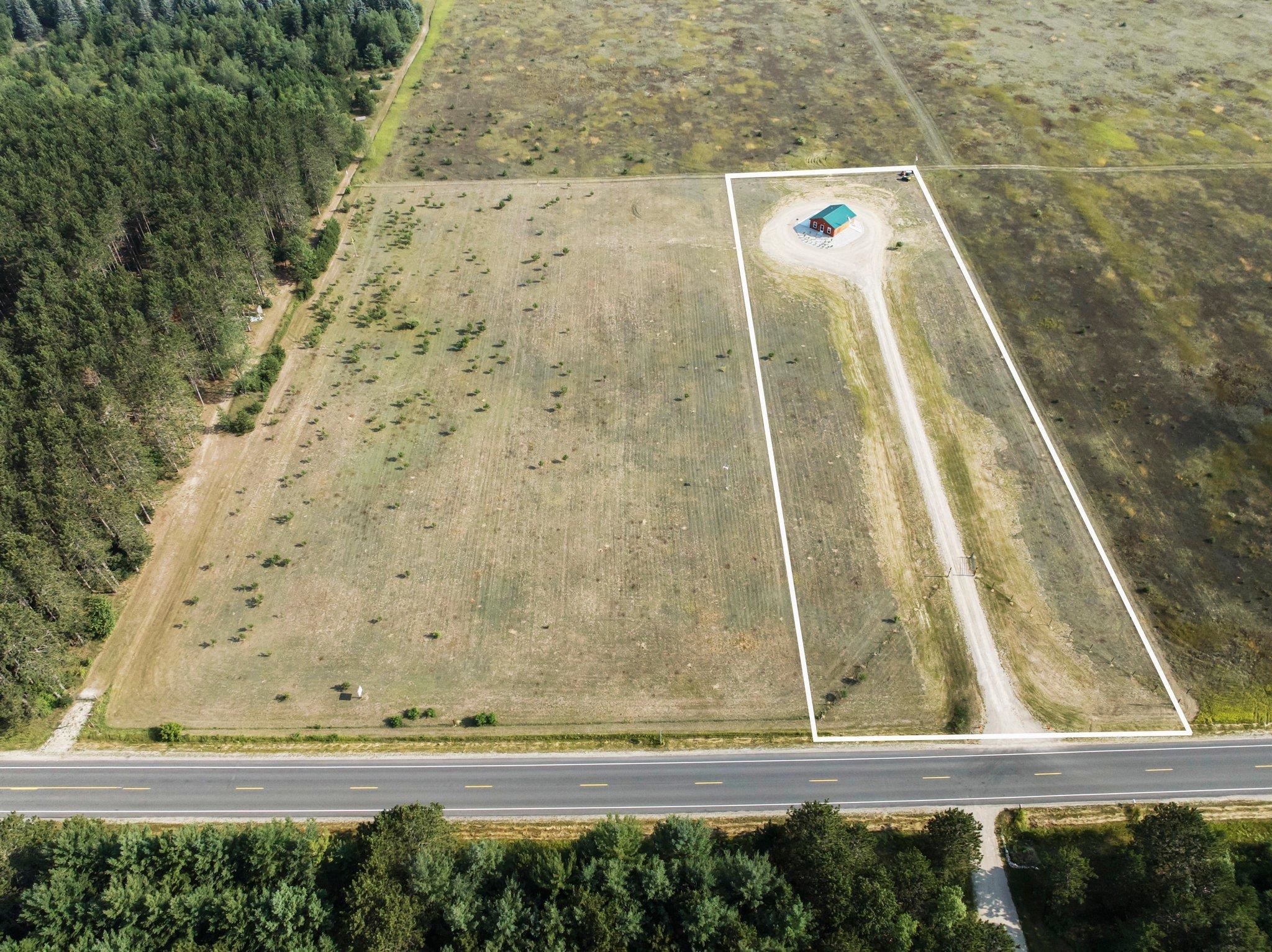 2835 Walton Road, Unit LOT: C Kingsley, MI 49649 - Photo 4 of 19