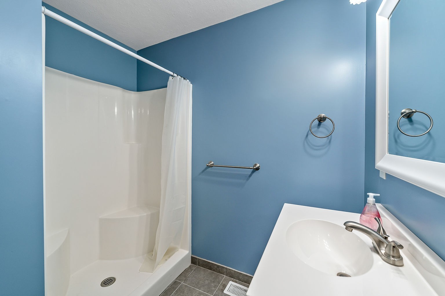 655 River Road Morrison, TN 37357 - Photo 40 of 53 a bathroom with a sink and shower