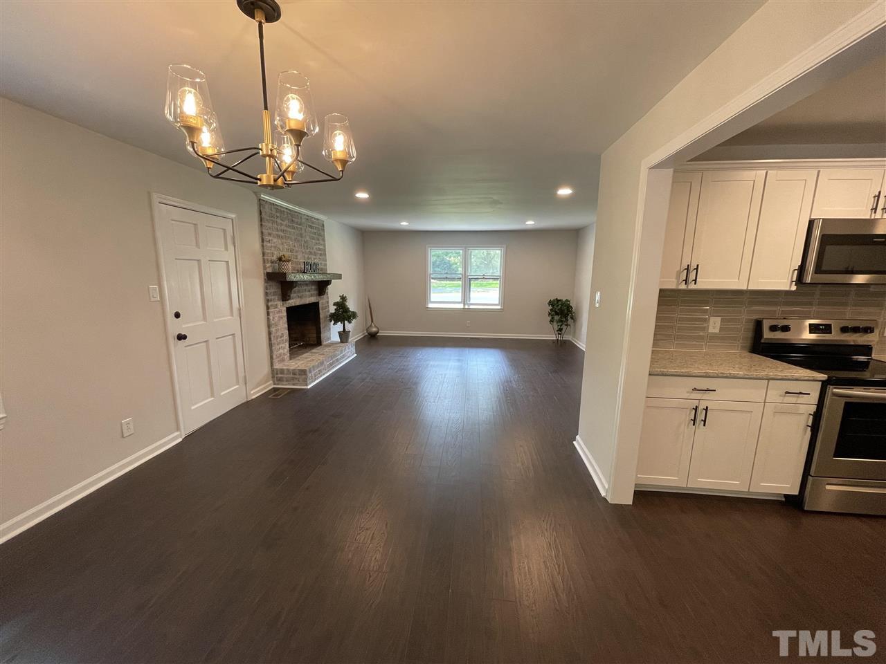 26 Lake Road Henderson, NC 27537 - Photo 6 of 23