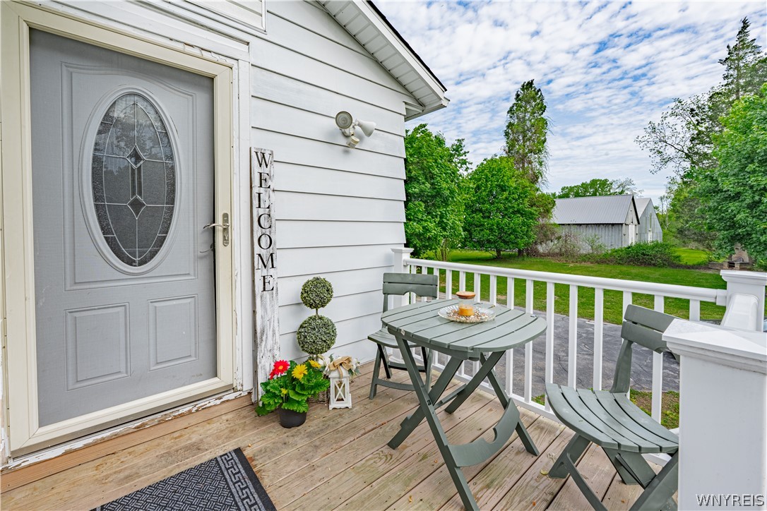 8405 Ridge Road Hartland, NY 14067 - Photo 37 of 41