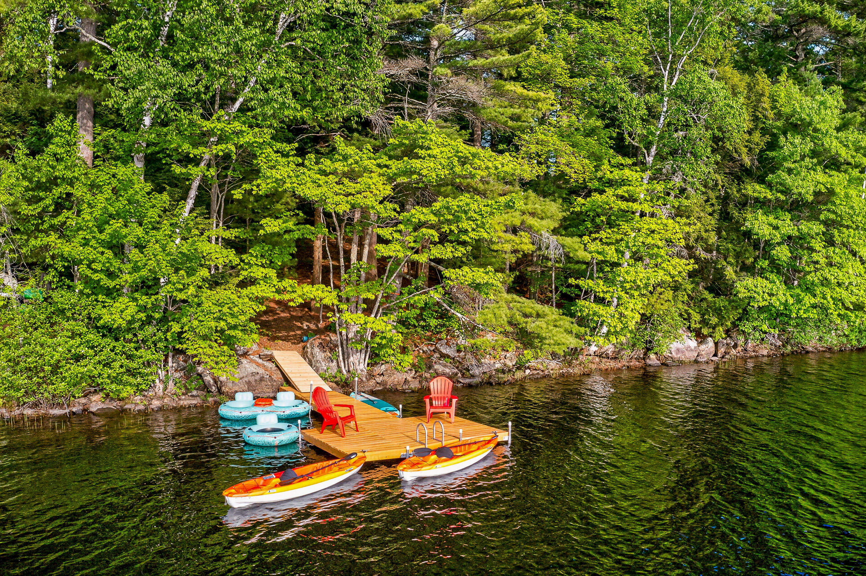 840 Wottons Mill Road Warren, ME 04864 - Photo 41 of 50 840WottonsMill_42_S_print