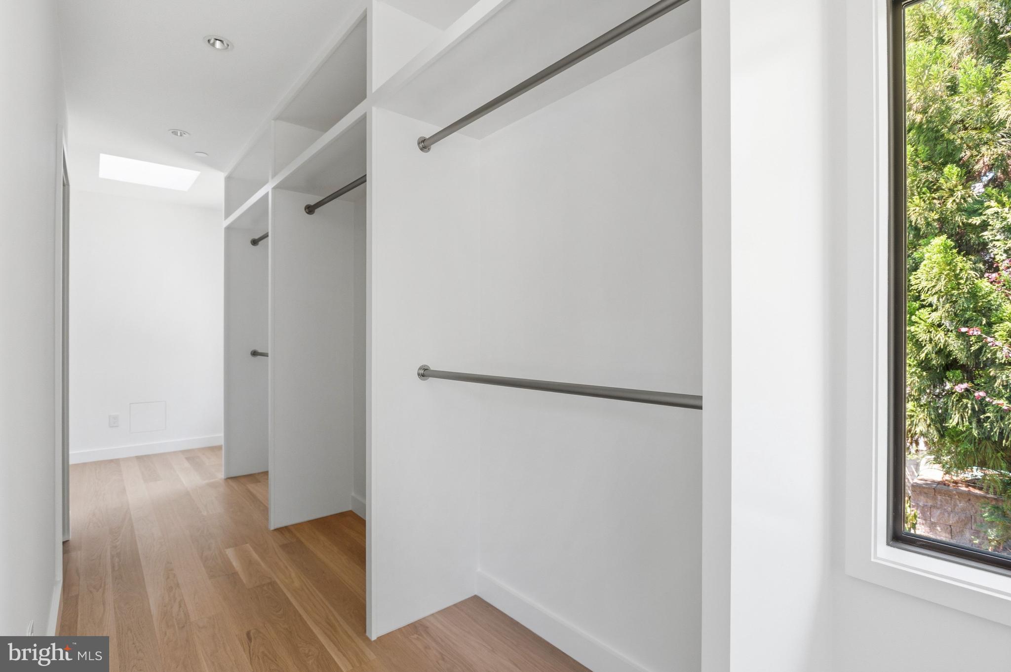 2920 Albemarle Street Northwest Washington, DC 20008 - Photo 33 of 49 Walk In Closet