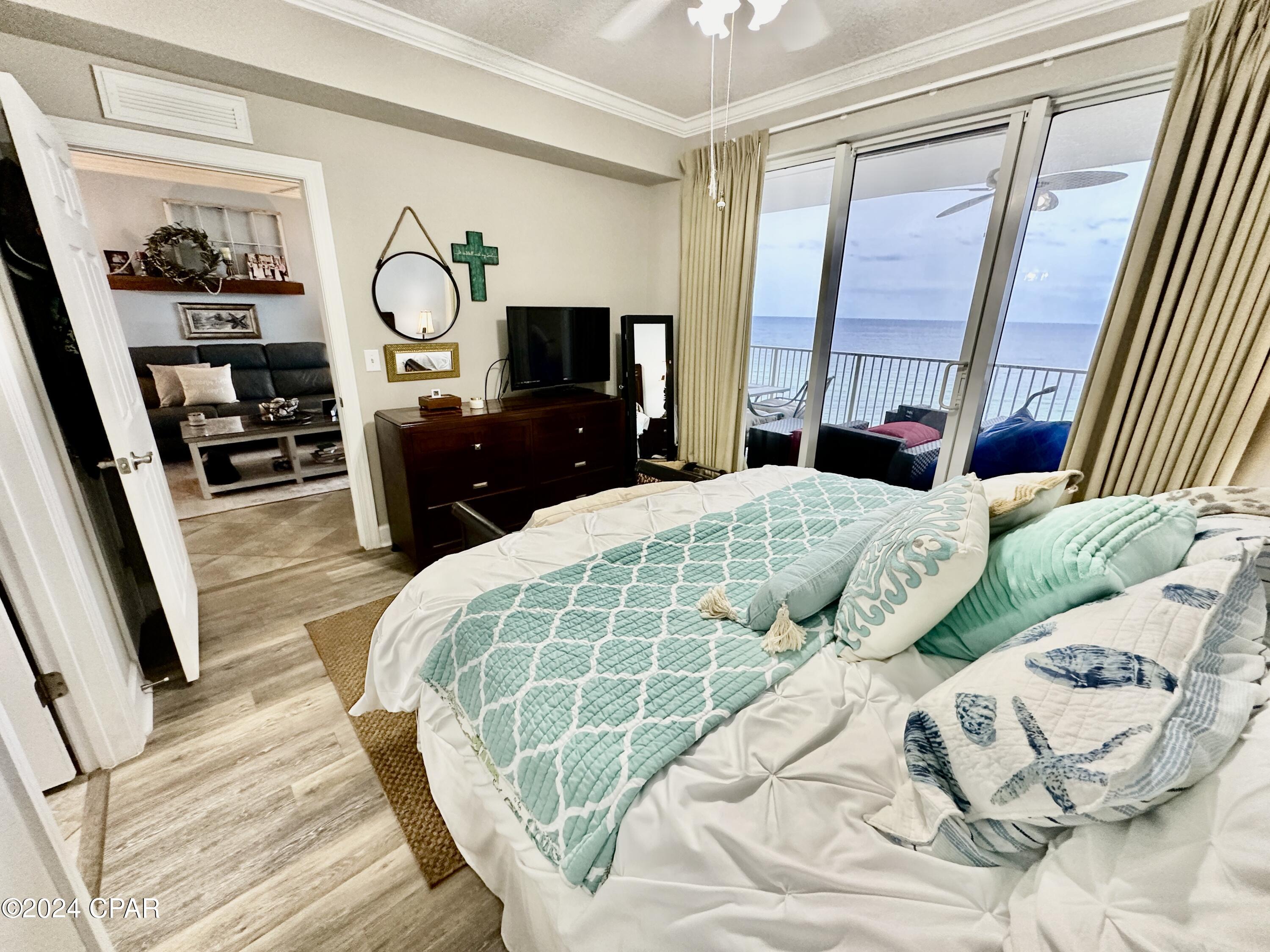 17643 Front Beach Road, Unit 1108 Panama City Beach, FL 32413 - Photo 17 of 46 Gallery Image 17