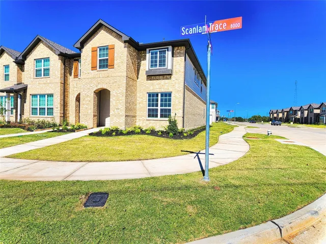 $305,000 | 8002 Scanlan Trace, Missouri City, TX 77459