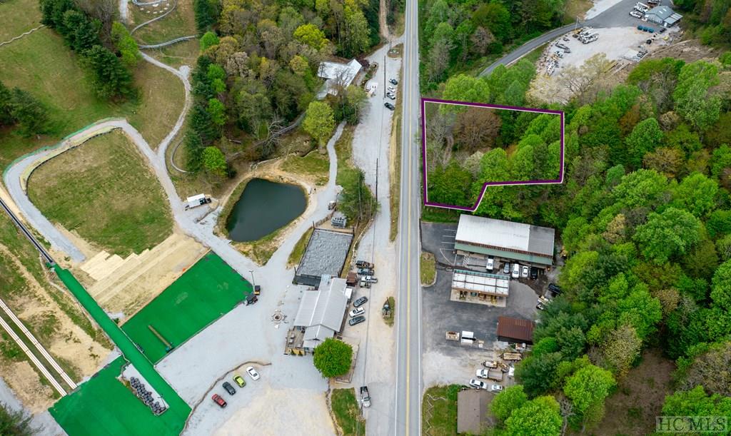 7 Grefe Road Scaly Mountain, NC 28775 - Photo 24 of 28 Gallery Image 24