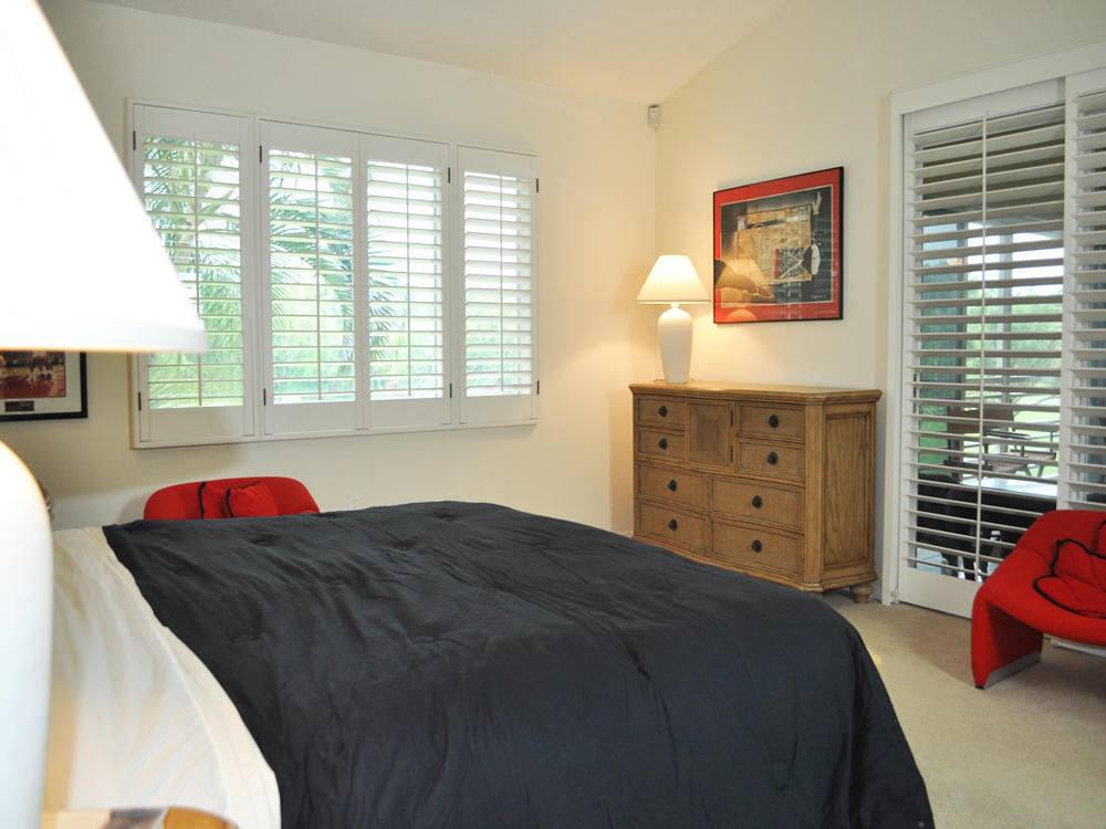 2548 Coco Plum Boulevard, Unit 703 Boca Raton, FL 33496 - Photo 13 of 17 Master Bedroom