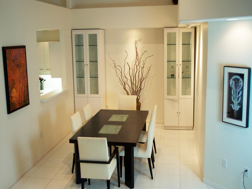2548 Coco Plum Boulevard, Unit 703 Boca Raton, FL 33496 - Photo 4 of 17 Dinning Room