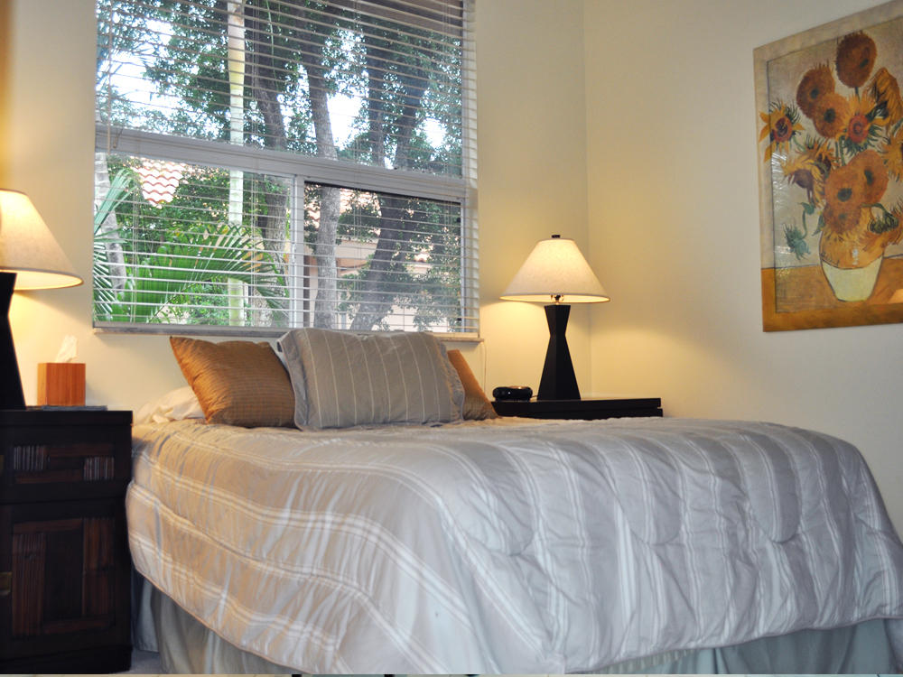 2548 Coco Plum Boulevard, Unit 703 Boca Raton, FL 33496 - Photo 9 of 17 Bed Room
