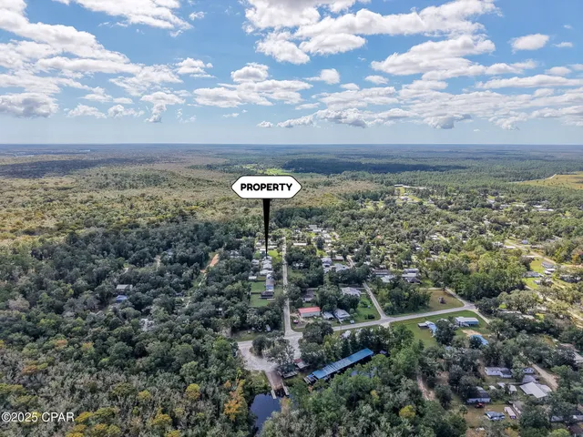 $150,000 | 176 Quail Avenue, Wewahitchka, FL 32465