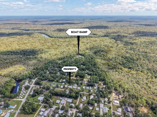 $150,000 | 176 Quail Avenue, Wewahitchka, FL 32465